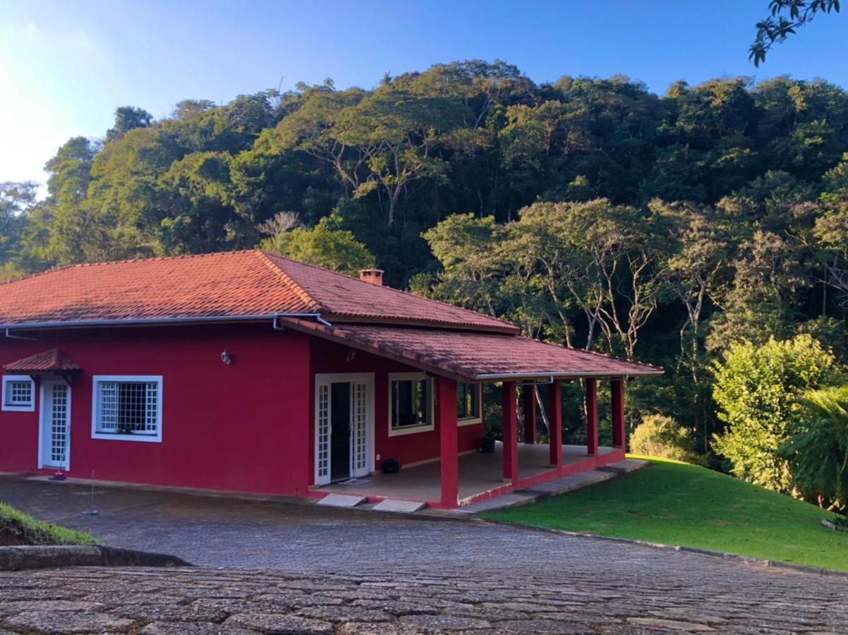 Canto Carvalho Кунья Экстерьер фото